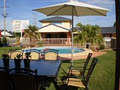 Country Leisure Motor Inn logo