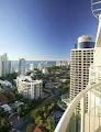 Crowne Plaza Hotel Gold Tower Surfers Paradise image 5