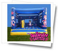 DARWIN Jumping CASTLES AND SLIDES image 4