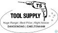 Dandenong Tool Supply logo