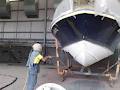 Dans Mobile Sandblasting image 1