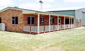 Darling Downs Aero Club logo