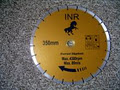 Diamond saw blades image 2