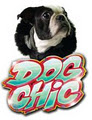 DogChic-The Doggy Day Spa Pty Ltd logo