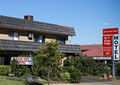 Econo Lodge Fountain View logo