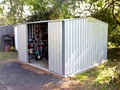 Economy Garden Sheds image 2