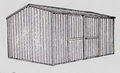 Economy Garden Sheds image 4