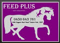 FeedPlus Stockfeed logo