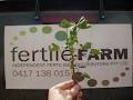 Fertile Farm logo