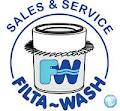 Filta-Wash Pty Ltd logo