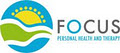 Focus logo