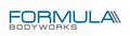 Formula Bodyworks logo