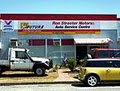 Future Auto Service Centres Gladstone logo