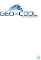 GEO-COOL AIR CONDITIONING logo