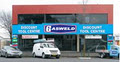 Gasweld Discount Tool Centre logo