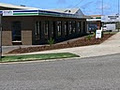 Genetics Australia Warrnambool branch logo