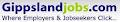 Gippslandjobs.com logo