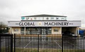 Global Machinery & Racking Systems image 1