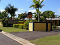 Golden Palms Motor Inn, Motel Bundaberg logo