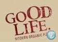 Good Life Modern Organic Pizza image 5