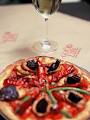 Good Life Modern Organic Pizza logo