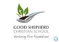 Good Shepherd Baptist Church logo