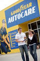 Goodyear Autocare Croydon logo