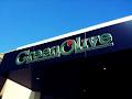 Green Olive logo