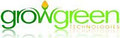 GrowGreen Fertiliser Technology Melbourne logo