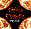 HAILES KARAOKE logo