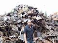 HSM Scrap Metal image 4
