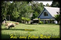 Hide-Away Cottage Retreat logo