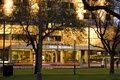 Hilton Adelaide logo