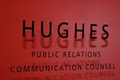 Hughes Public Relations image 1