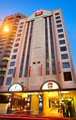 Ibis Melbourne logo