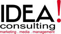 Idea Consulting logo