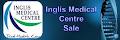 Inglis Medical Centre logo