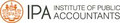 Institute of Public Accountants logo