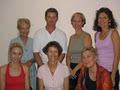 Jacaranda Therapies logo