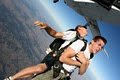 Just Jump Skydive logo