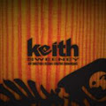 Keith Sweeney logo