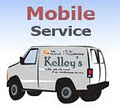 Kelley's Auto Electrical - Sydney logo