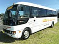 Kiama Mini Coach Charters logo