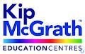 Kip McGrath Education Centres logo