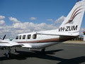 Kirkhope Aviation Pty Ltd logo