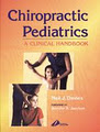 Kiro Kids Family Chiropractic logo