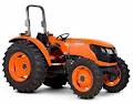 Kubota Tractor Aust image 2