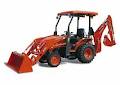 Kubota Tractor Aust image 4