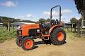 Kubota Tractor Aust image 6