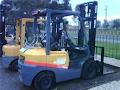 Lift Truck Services P/L image 2